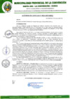 Vista preliminar de documento AC-052-2019-MPLC