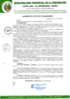 Vista preliminar de documento AC-061-2019-MPLC