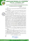 Vista preliminar de documento AC-143-2019-MPLC