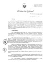 Vista preliminar de documento 013 RJ - Aprueba devolución de tasa.pdf