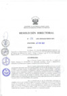 Vista preliminar de documento RESOLUCION DIRECTORAL Nº116-2021-MIDAGRI-PESCS-1601.pdf