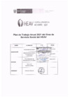 Vista preliminar de documento 2.PLAN DE TRABAJO ANUAL 2021-AREA DE SERVICIO SOCIAL-RD 059.pdf