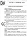 Vista preliminar de documento AC-001-2018-MPLC