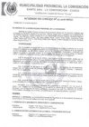 Vista preliminar de documento AC-003-2018-MPLC
