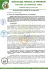 Vista preliminar de documento AC-014-2018-MPLC