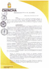 Vista preliminar de documento ORDENANZA-N-003-2021-A-MPCH.pdf