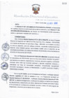 Vista preliminar de documento RDE N° 096-2018- DESIGNAR EL COMTE  DE SELECCION LICITACION PUBLICA N° 002-2018.pdf