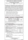 Vista preliminar de documento Convocatoria Empresa Privada - Uliachín - 2020
