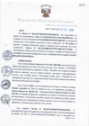 Vista preliminar de documento RDE N° 098-2018- APROBAR  LA CONTRATACION DIRECTA POR EL  SUPUESTO ABASTECIMIENTO INMINENTE.pdf