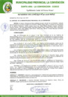 Vista preliminar de documento AC-040-2018-MPLC