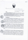 Vista preliminar de documento RDE N° 101-2018- DECLARAR IMPROCEDENTE  LA SOLICITUD DE AMPLIACION DE LA ORDEN DE COMPRA N° 154-2018.pdf