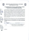 Vista preliminar de documento Absolución de Consultas Empresa Privada - Smelter - 2020