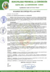 Vista preliminar de documento AC-042-2018-MPLC