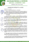 Vista preliminar de documento AC-051-2018-MPLC