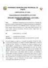 Vista preliminar de documento Circular N° 03 Empresa Privada - Uliachín - 2020