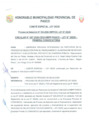 Vista preliminar de documento Circular N° 07 Empresa Privada - Uliachín - 2020