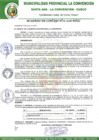 Vista preliminar de documento AC-070-2018-MPLC