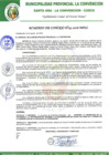 Vista preliminar de documento AC-095-2018-MPLC