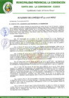 Vista preliminar de documento AC-123-2018-MPLC