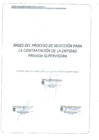 Vista preliminar de documento Bases Entidad Supervisora - Smelter - 2021