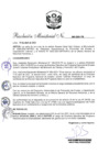 Vista preliminar de documento RM 069-2021-TR - Renuncia Roxana Noli como DE Porgrama Empleabilidad - HR 28357-2021 RM..pdf