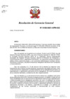 Vista preliminar de documento RESOLUCIÓN DE GERENCIA GENERAL-0160-2021-APN-GG.pdf