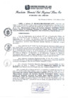 Vista preliminar de documento RGSRLS Nº204-2012