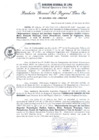 Vista preliminar de documento RGSRLS Nº215-2012