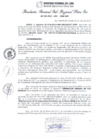 Vista preliminar de documento RGSRLS Nº218-2012