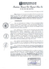 Vista preliminar de documento RGSRLS Nº226-2012