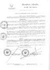 Vista preliminar de documento LINEAMIENTOS PARA EL PROCEDIMIENTO DE LA ACEPTACION, EJECUCION Y CONTROL DE DONACIONES EN EFECTIVO