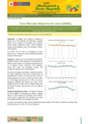 Vista preliminar de documento Boletín de Abastecimiento y Precios Mayoristas GMML y MM Nº 2 20/04/21