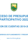 Vista preliminar de documento Taller: Rendición de Cuentas PP 2019-2020-2021 16.04.2021