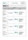 Vista preliminar de documento PM0102 - Formulación de opiniones a proyectos normativos externos sobre fiscalización ambiental.