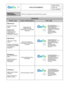 Vista preliminar de documento PM0106 - Gestión de actividades de intercambio técnico de pares