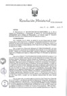 Vista preliminar de documento RM N° 324-2018-MINAGRI