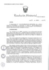 Vista preliminar de documento RM N° 326-2018-MINAGRI