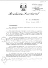 Vista preliminar de documento RSE 095-2018-MINCETUR