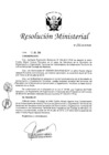 Vista preliminar de documento RM N° 175-2018-PCM