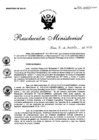 Vista preliminar de documento Resolucion-Ministerial-734-2018-MINSA