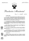 Vista preliminar de documento Resolucion-Ministerial-735-2018-MINSA