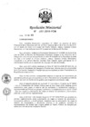 Vista preliminar de documento RM N° 180- 2018-PCM