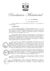 Vista preliminar de documento RM 281-2018-MINCETUR