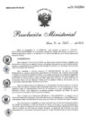 Vista preliminar de documento Resolución Ministerial  Nº 511-2021-MINSA 