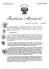 Vista preliminar de documento Resolución Ministerial  N° 514-2021-MINSA