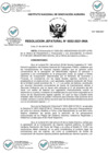 Vista preliminar de documento Resolución Jefatural N° 0052-2021-INIA