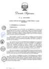 Vista preliminar de documento DS Nº 013-2018-VIVIENDA