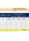 Vista preliminar de documento Consumo de energía eléctrica - Marzo 2021