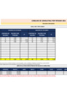 Vista preliminar de documento Consumo PER TC de gasolina - Marzo 2021