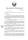 Vista preliminar de documento RM N° 184- 2018-PCM